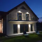 Bella Italia Ii Πανσιόν Mikołajki